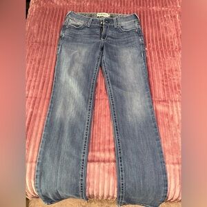 Ariat Jeans
